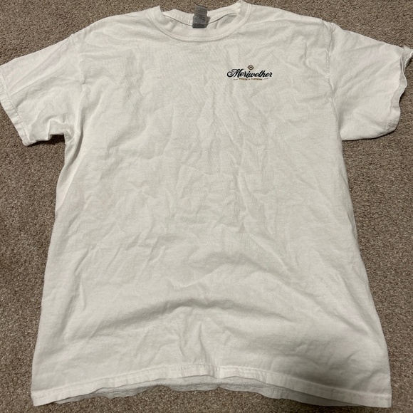 Vintage Graphic Tee, Large - Picture 1 of 3